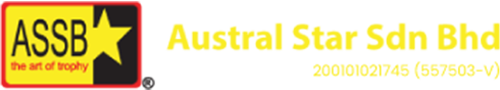Austral Star Logo