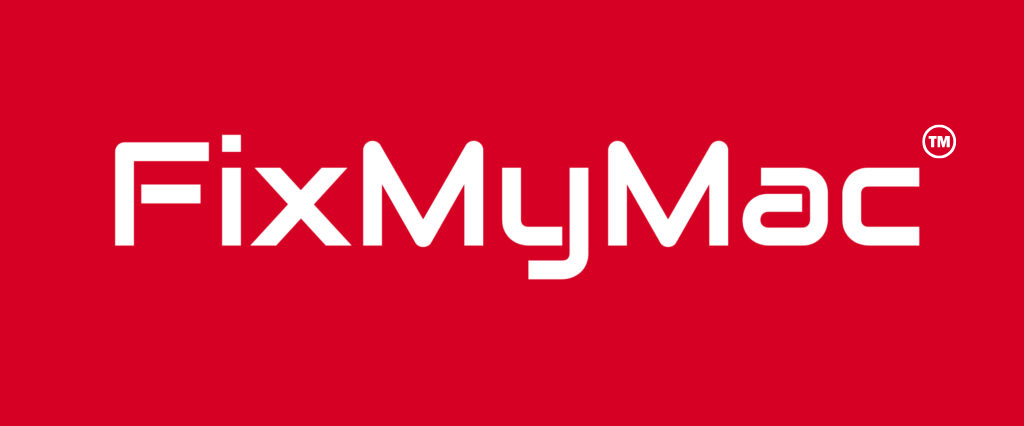 FixMyMac Logo