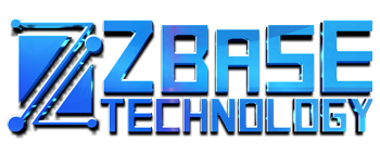 Zbase Technology Logo