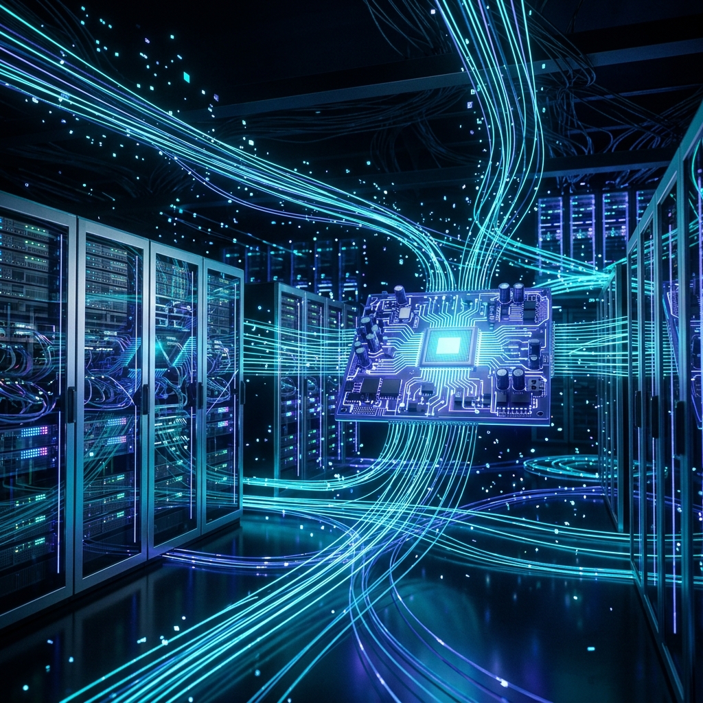 Zettabyte Technology Next-Gen IT & Smart Infrastructure